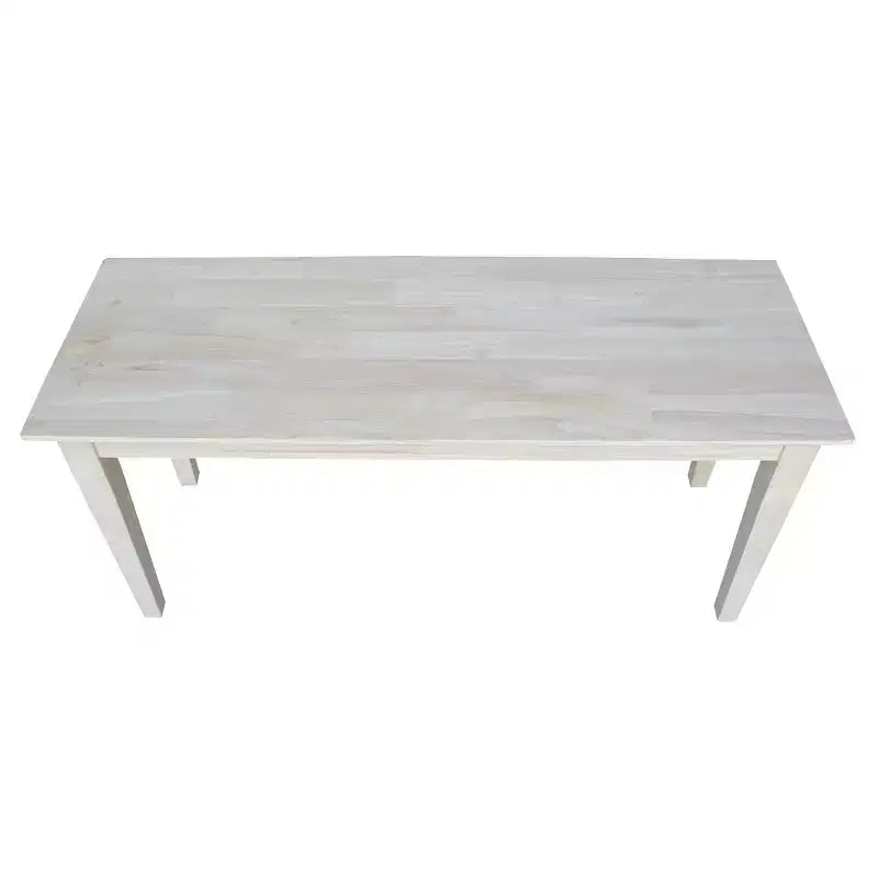 Banc Brookshire - International Concepts