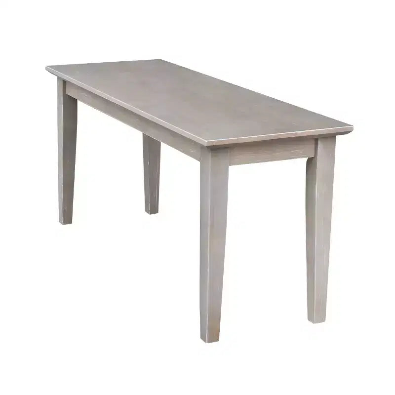 Banc Brookshire - International Concepts