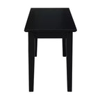 Banc Brookshire - International Concepts