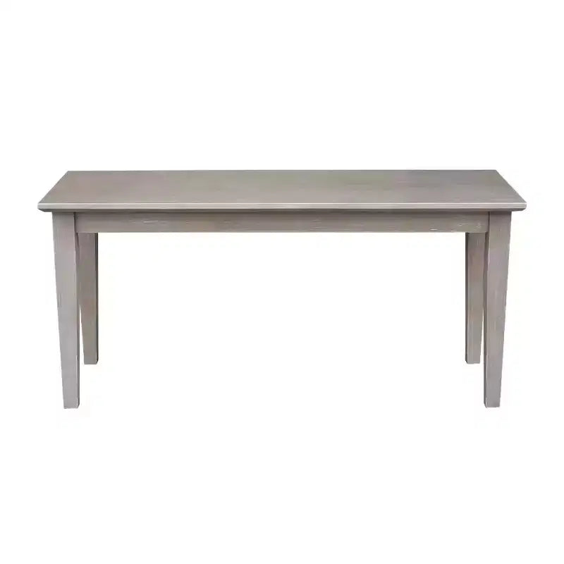 Banc Brookshire - International Concepts