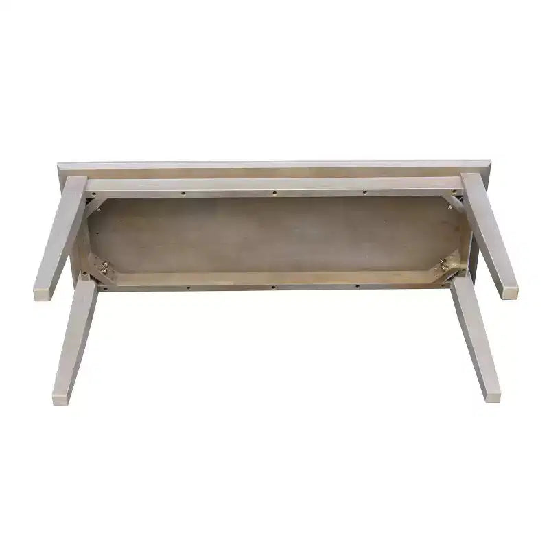 Banc Brookshire - International Concepts