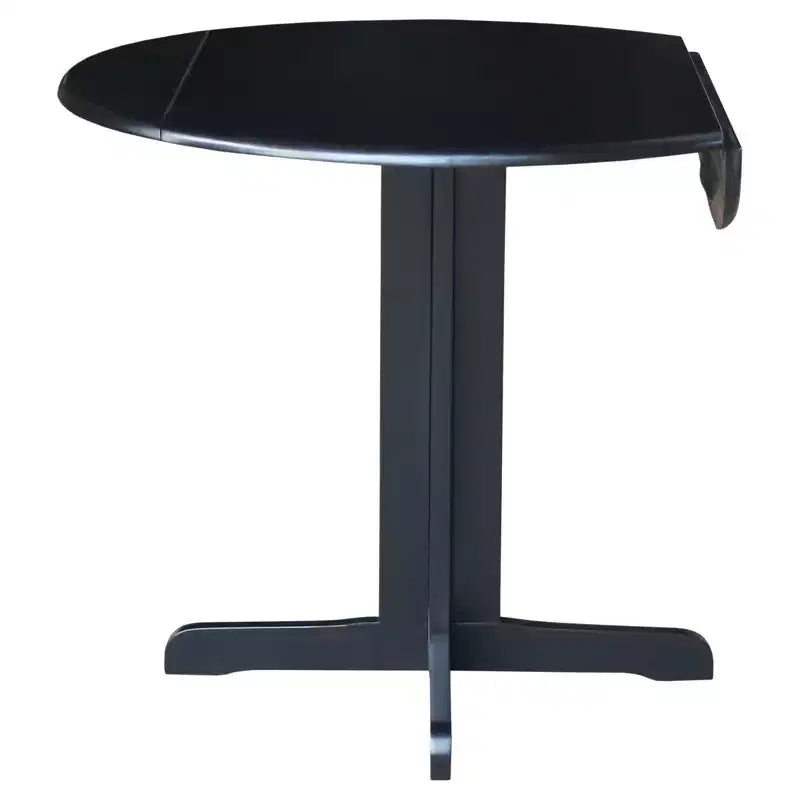 Table ovale à abattants 36 - International Concepts