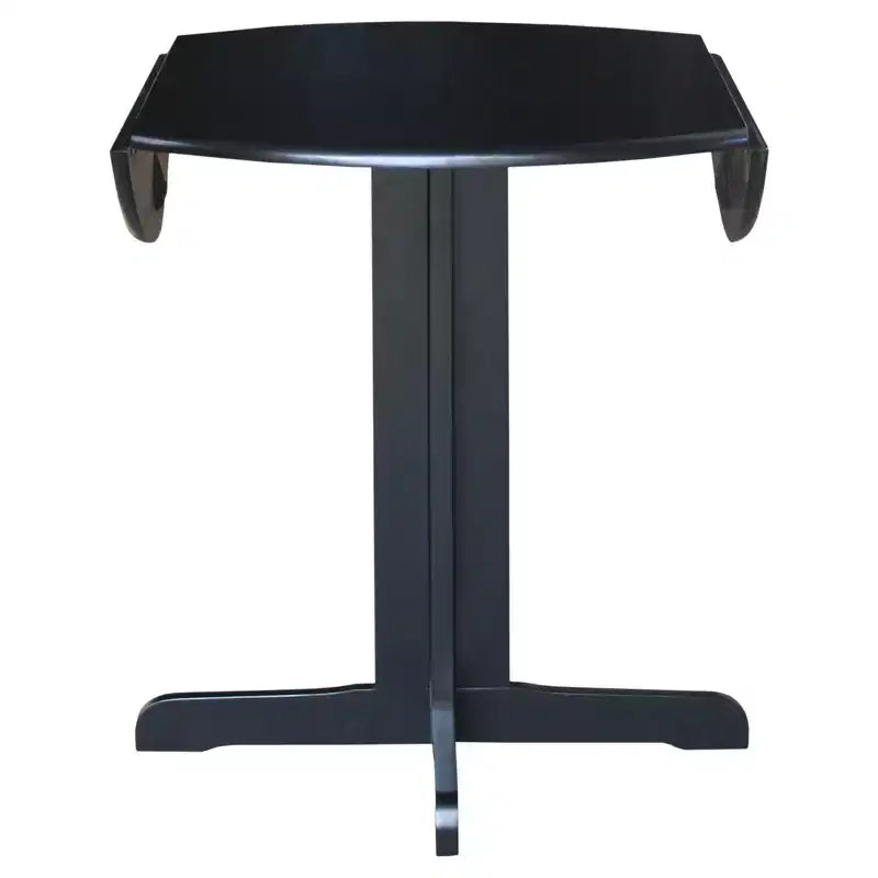 Table ovale à abattants 36 - International Concepts