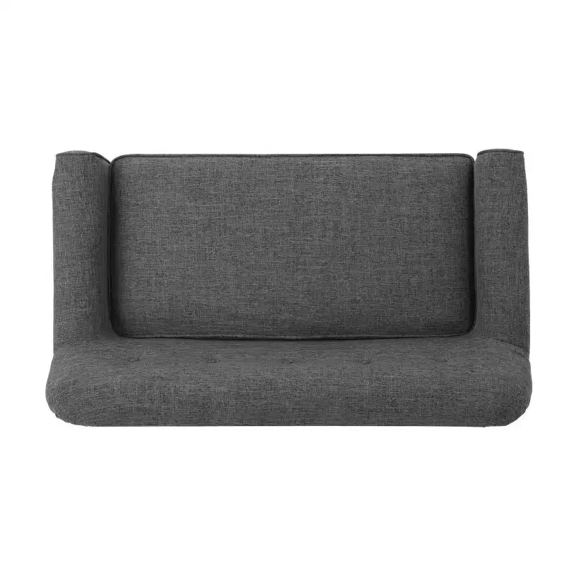 Causeuse mi-siècle Mariah - Christopher Knight Home