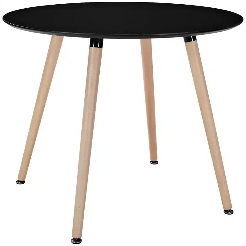 Table à manger ronde Track - Modway