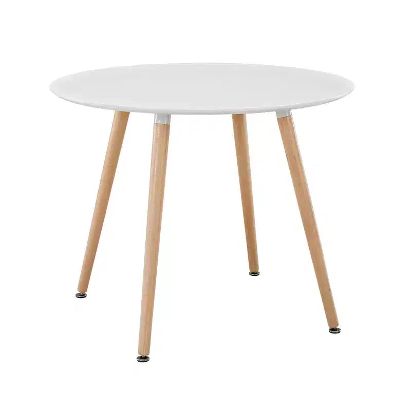 Table à manger ronde Track - Modway
