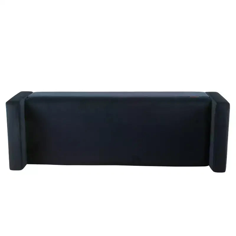 Banc de rangement Fulton - Homepop