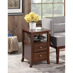 Table d'appoint Melbourne - Breighton Home