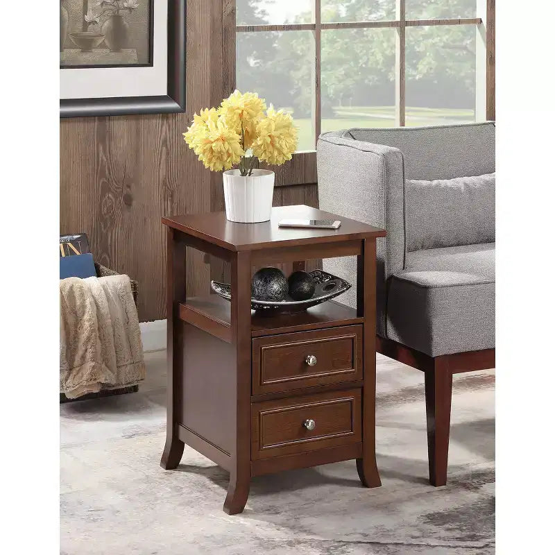 Table d'appoint Melbourne - Breighton Home