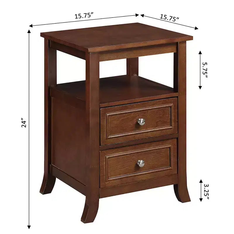 Table d'appoint Melbourne - Breighton Home
