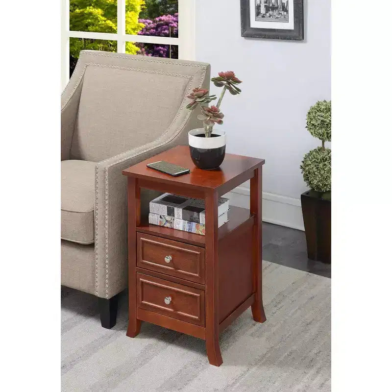 Table d'appoint Melbourne - Breighton Home