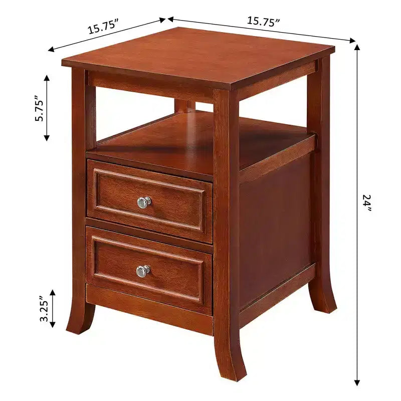 Table d'appoint Melbourne - Breighton Home