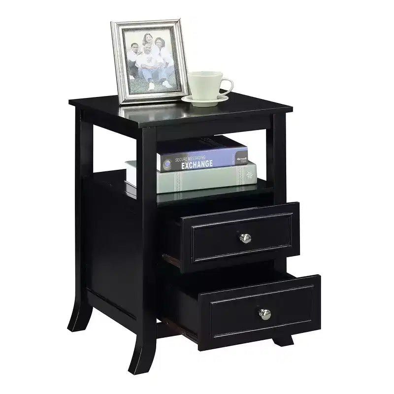 Table d'appoint Melbourne - Breighton Home