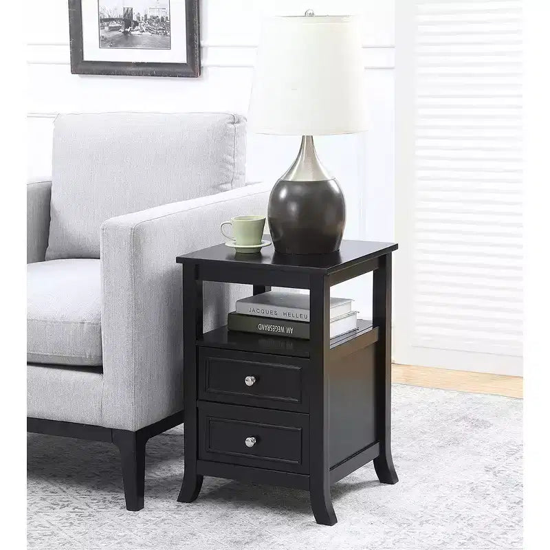 Table d'appoint Melbourne - Breighton Home