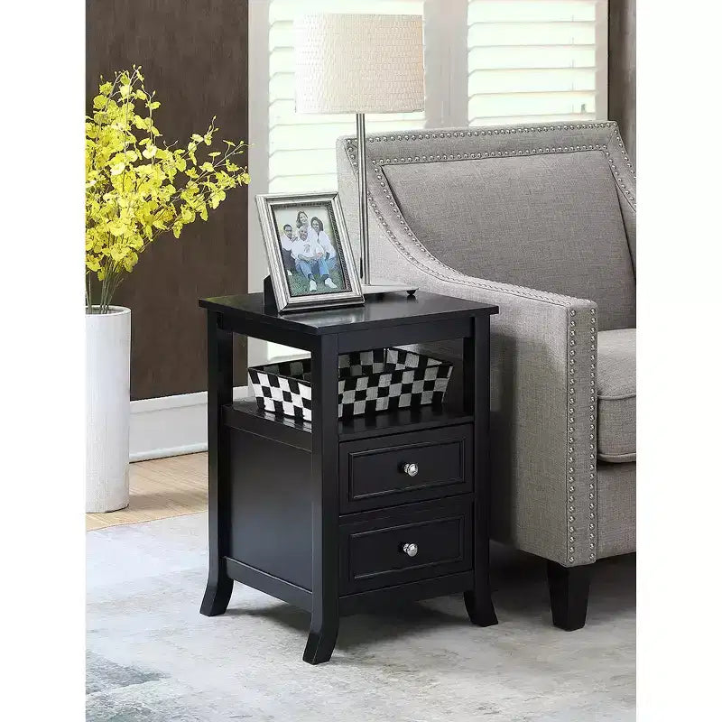 Table d'appoint Melbourne - Breighton Home