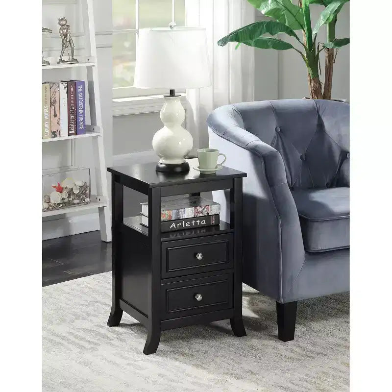 Table d'appoint Melbourne - Breighton Home