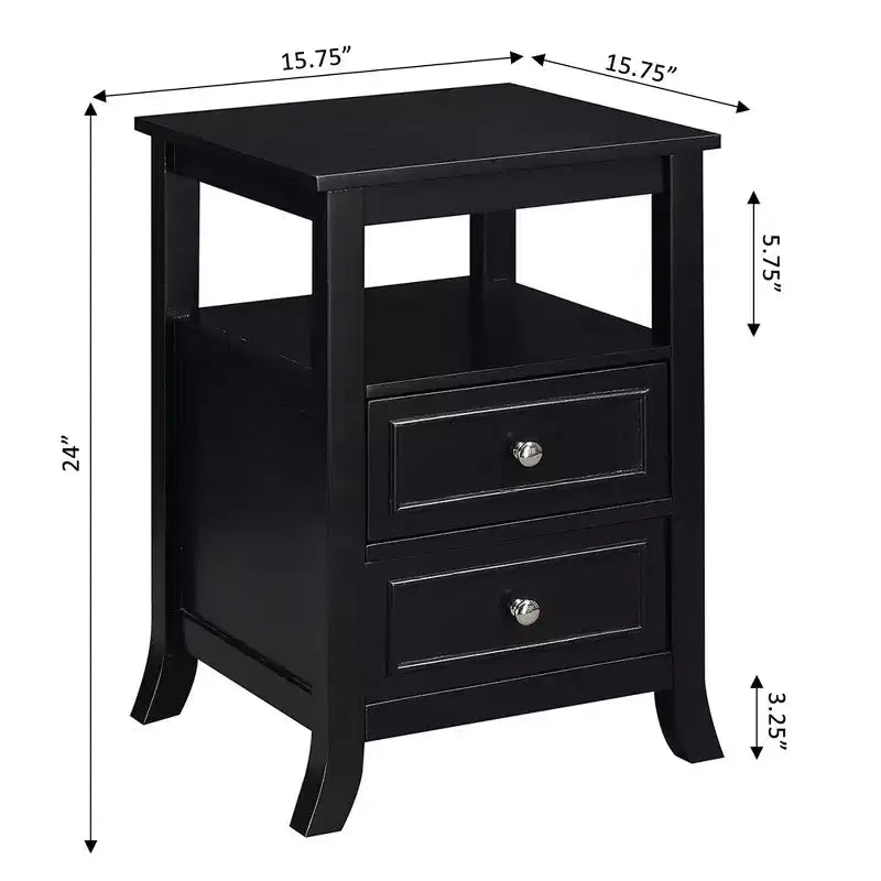 Table d'appoint Melbourne - Breighton Home