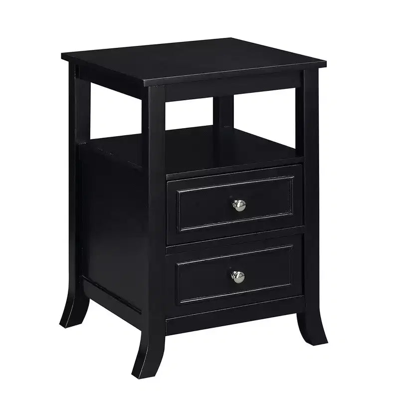 Melbourne End Table - Breighton Home