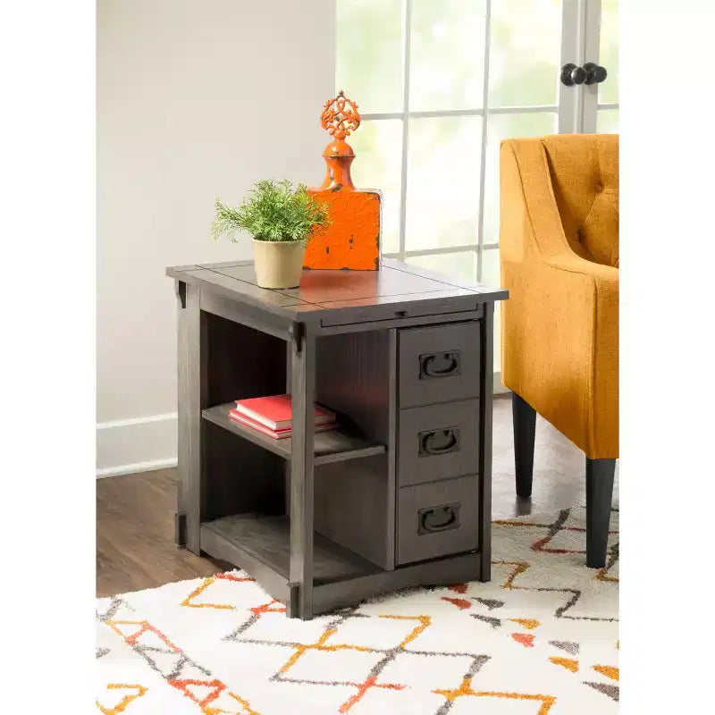 Table d'appoint Tess - Powell Company