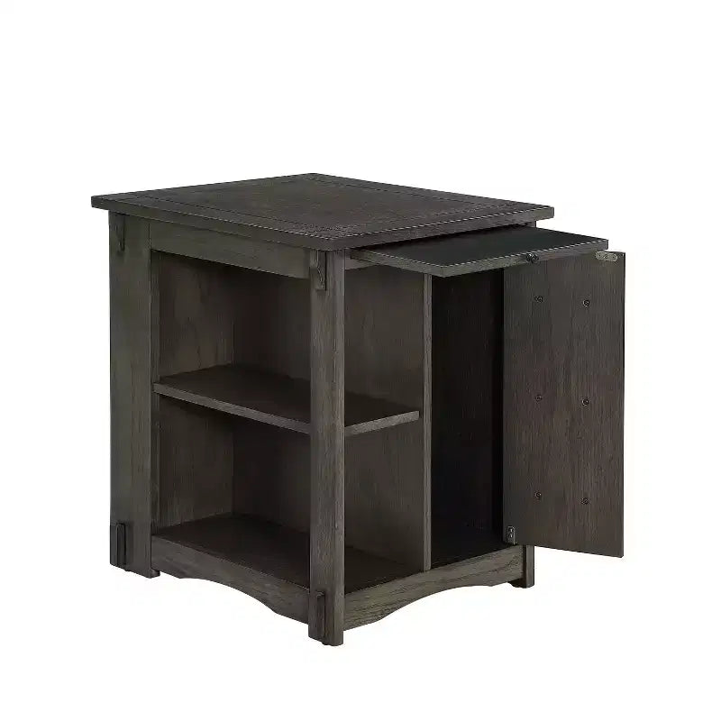 Table d'appoint Tess - Powell Company