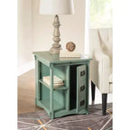 Table d'appoint Tess - Powell Company