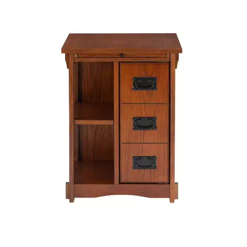 Table d'appoint Tess - Powell Company