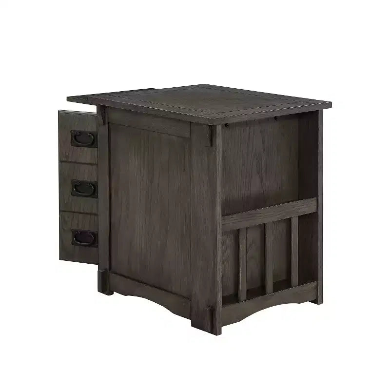 Table d'appoint Tess - Powell Company