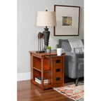 Table d'appoint Tess - Powell Company