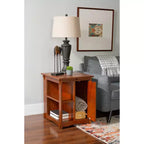 Table d'appoint Tess - Powell Company