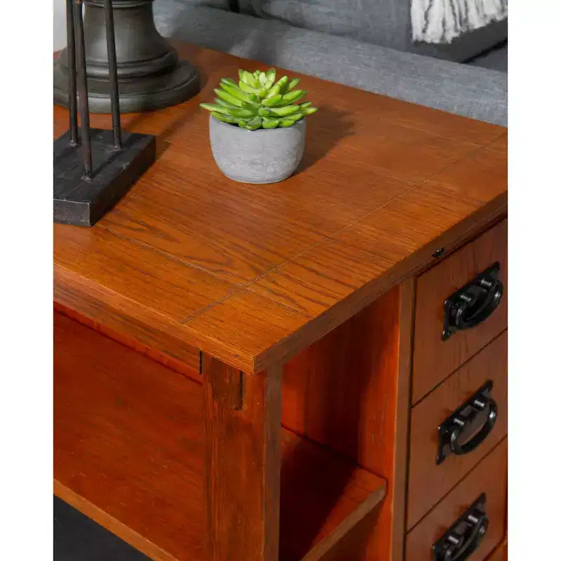 Table d'appoint Tess - Powell Company