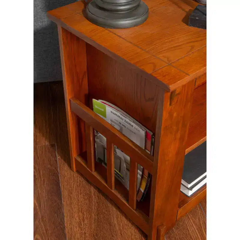 Table d'appoint Tess - Powell Company