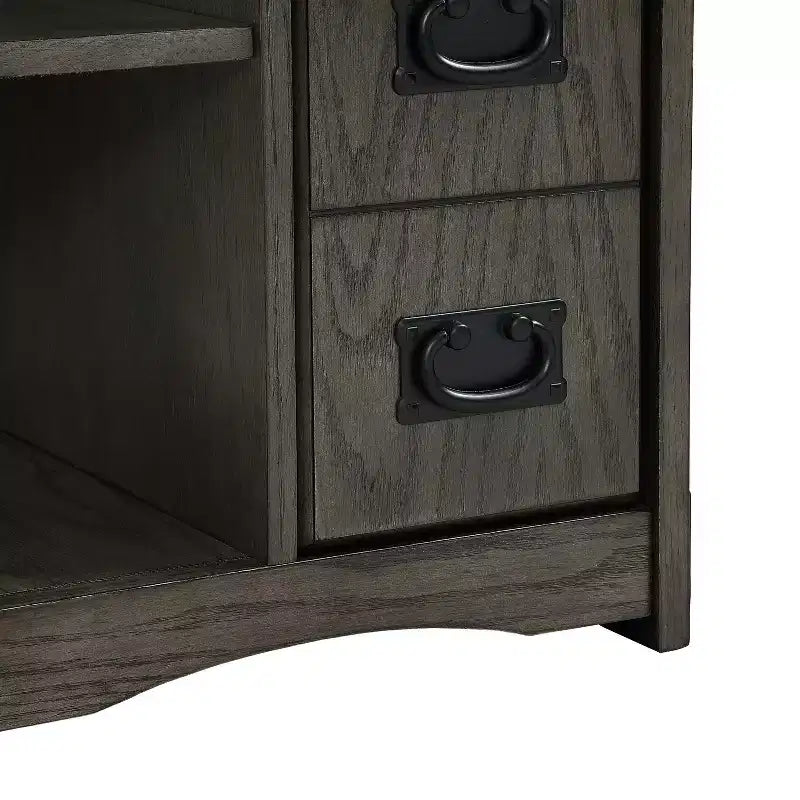 Table d'appoint Tess - Powell Company