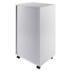 Commode Halifax à 7 tiroirs avec roulettes - Winsome