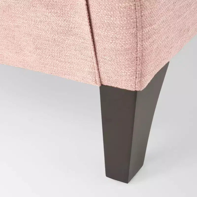 Fauteuil inclinable contemporain à dossier poussoir Alscot - Christopher Knight Home