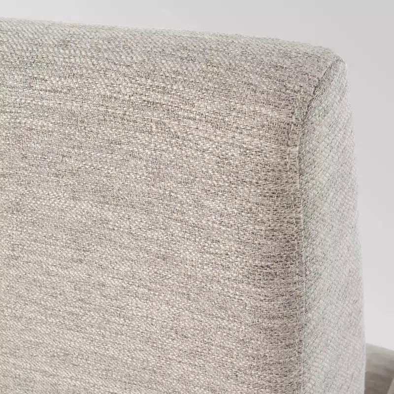 Fauteuil inclinable contemporain à dossier poussoir Alscot - Christopher Knight Home