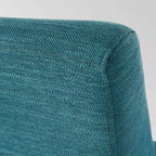 Fauteuil inclinable contemporain à dossier poussoir Alscot - Christopher Knight Home