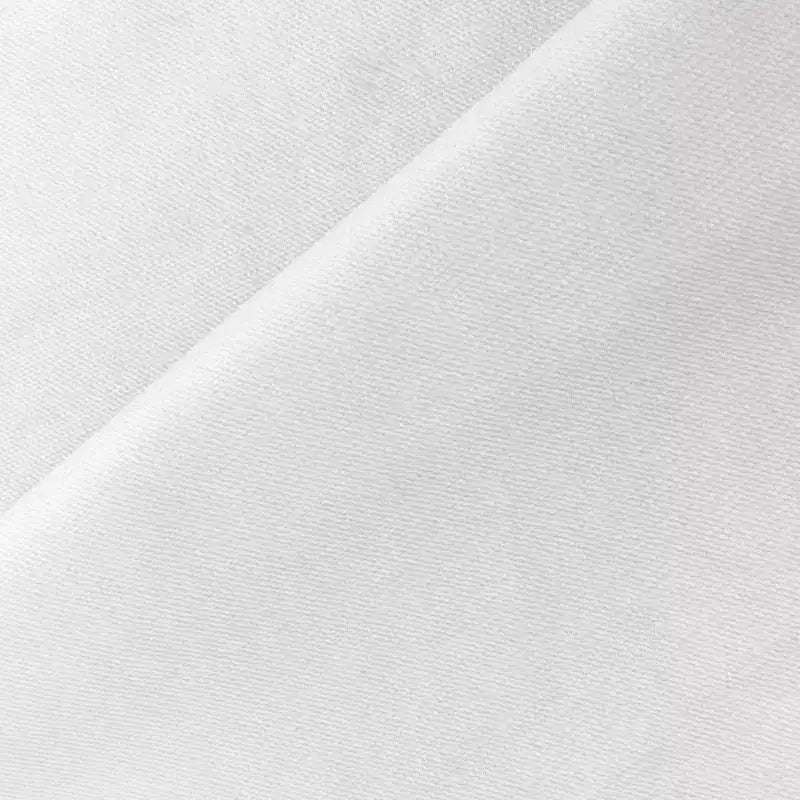 Pouf carré Skyline Furniture avec clous décoratifs