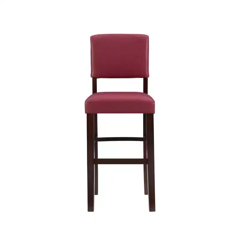 Tabouret de bar rembourré Morocco - Linon