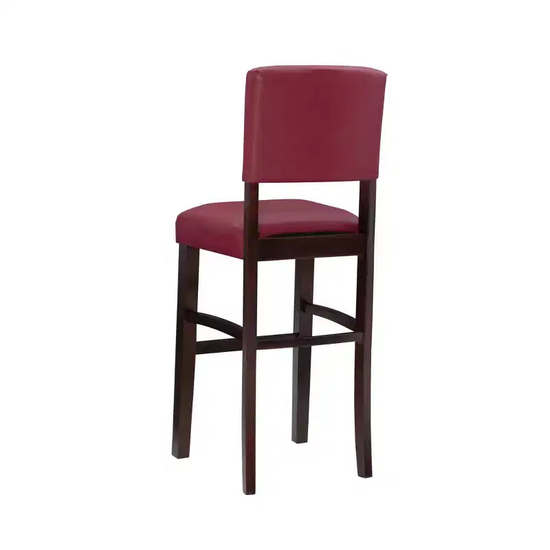 Tabouret de bar rembourré Morocco - Linon