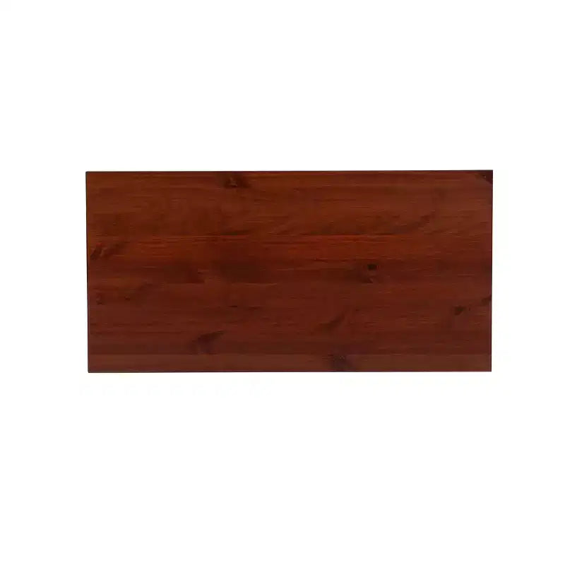 Table basse Titian Driftwood - Linon