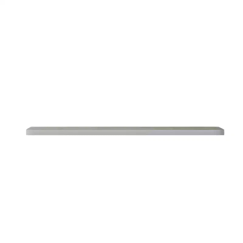 Flash Furniture Plateau de table carré de 36 po avec dessus réversible en stratifié