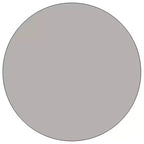 Table d'activités ronde mobile Flash Furniture de 42 po en stratifié haute pression – Pieds réglables en hauteur standard