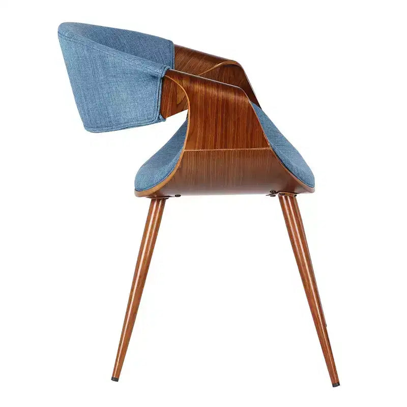 Chaise de salle à manger Vitte du milieu du siècle - Armen Living