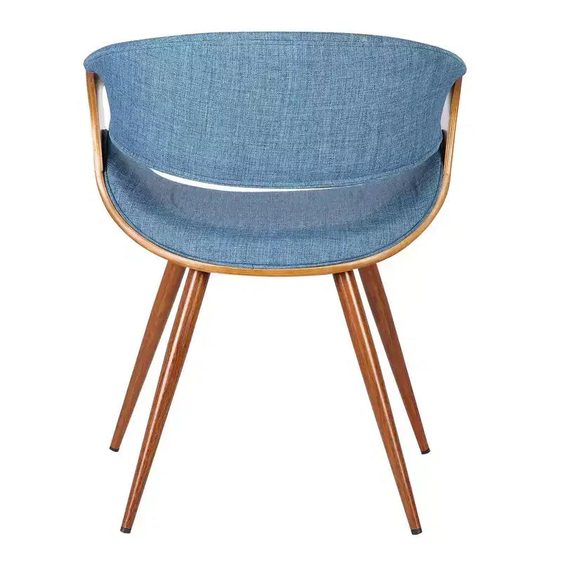 Chaise de salle à manger Vitte du milieu du siècle - Armen Living