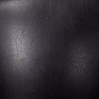 Fauteuil Club Pivotant Elements Rocket 31 Large Rivera Black