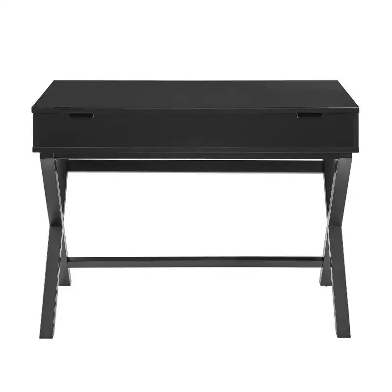 Bureau assis-debout Peggy Lift Top - Linon