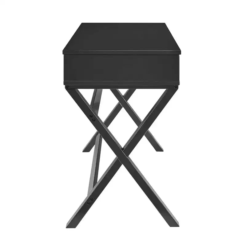 Bureau assis-debout Peggy Lift Top - Linon