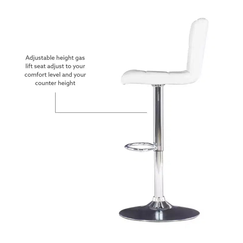 Tabouret de bar Preston - Société Powell