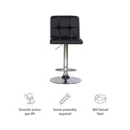 Tabouret de bar Preston - Société Powell