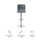 Tabouret de bar Preston - Société Powell